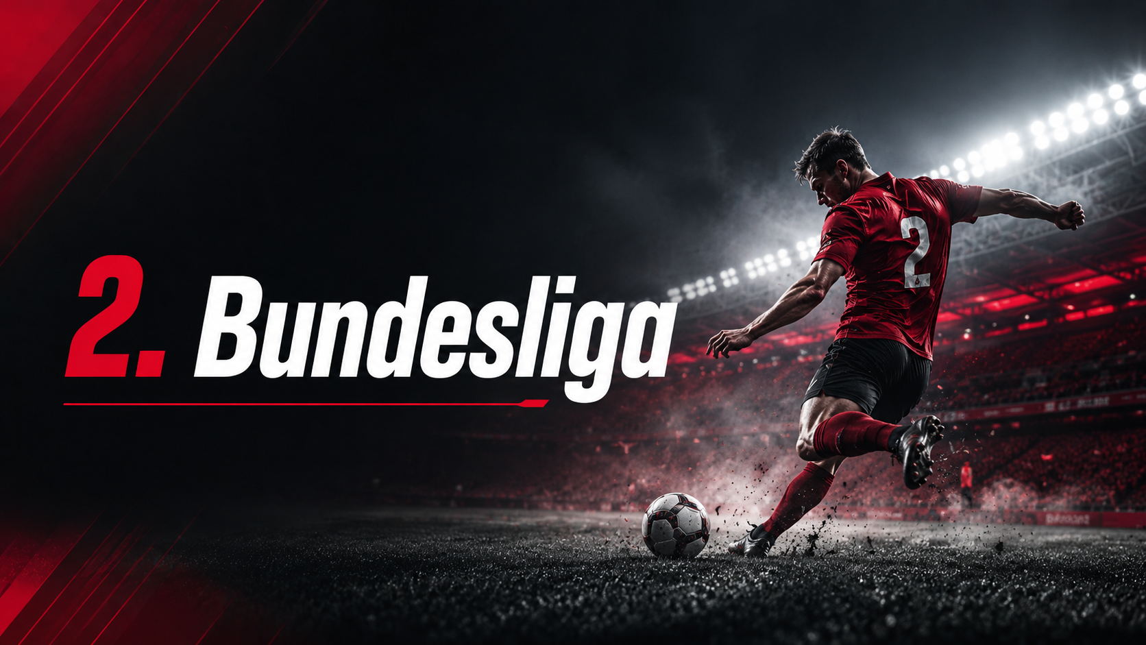 2. Bundesliga